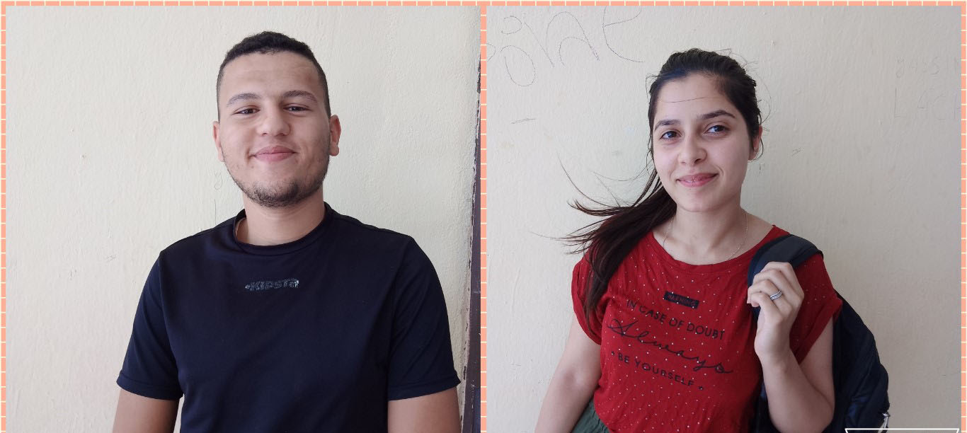 انطلاق دورة المراقبة  في الباكالوريا /"الصباح نيوز" ترافق المُؤجّلين: يوم أول مرّ بسلام واطمئنان في أغلب الشعب